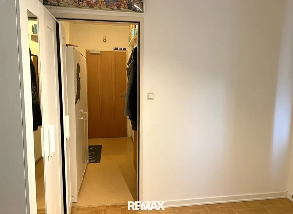 2-Zimmer-Wohnung kaufen in Graz – 42,8 m², € 115.000 – Bild 6 von 8