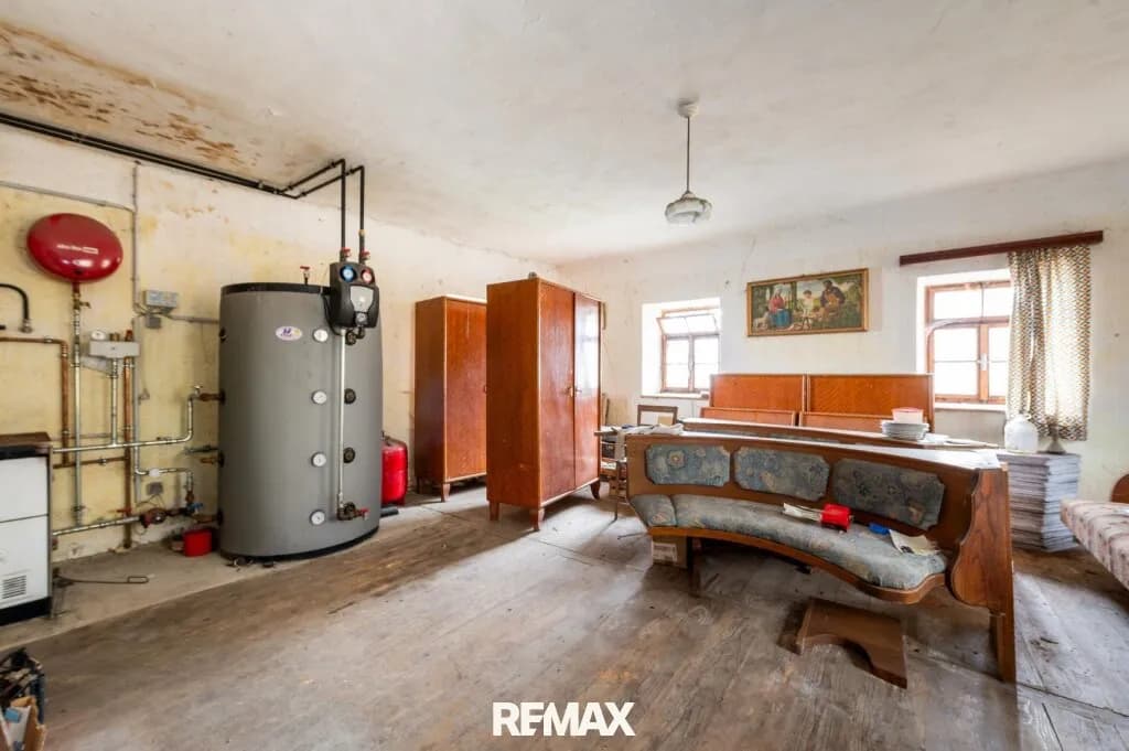 6-Zimmer-Grundstück kaufen in Leibnitz – 120,5 m² – Bild 13 von 23