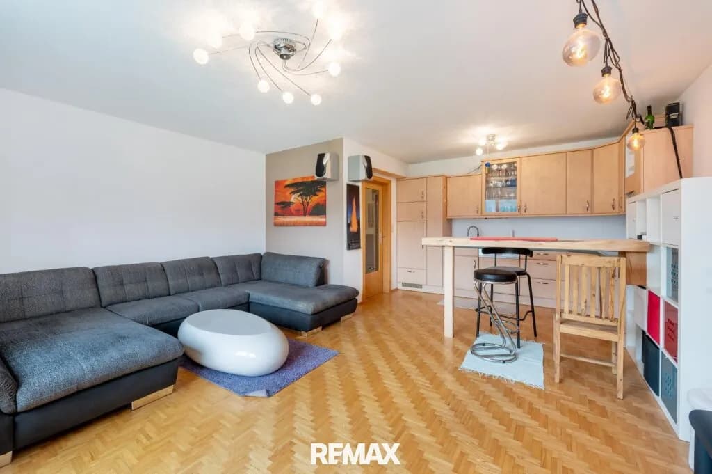 3-Zimmer-Wohnung kaufen in Graz-Umgebung – 76 m², € 169.000