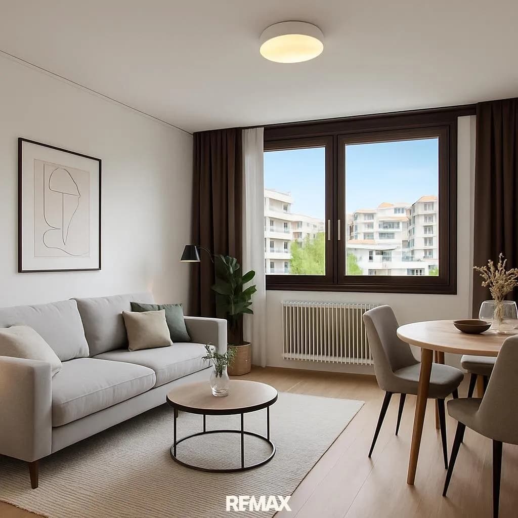 2-Zimmer-Wohnung kaufen in Graz – 42,78 m², € 159.000 – Bild 3 von 9