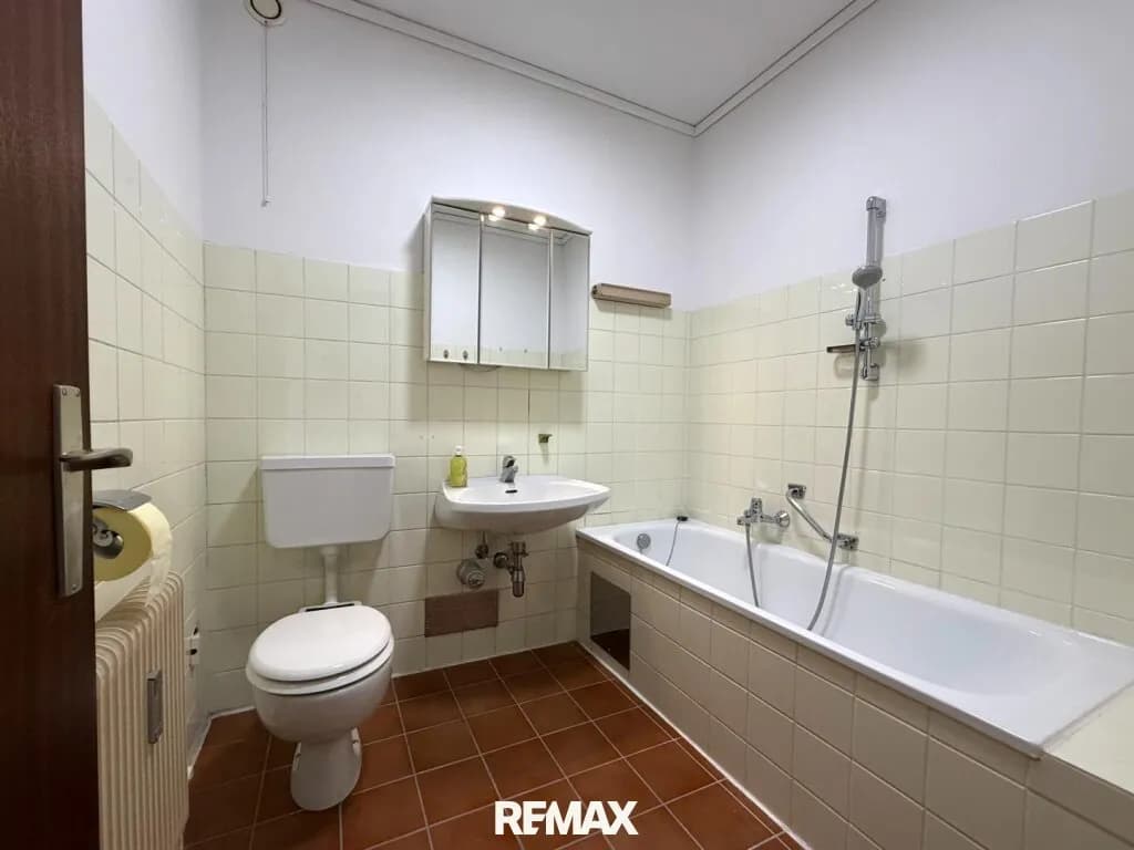 2-Zimmer-Wohnung kaufen in Graz – 42,78 m², € 159.000 – Bild 5 von 9