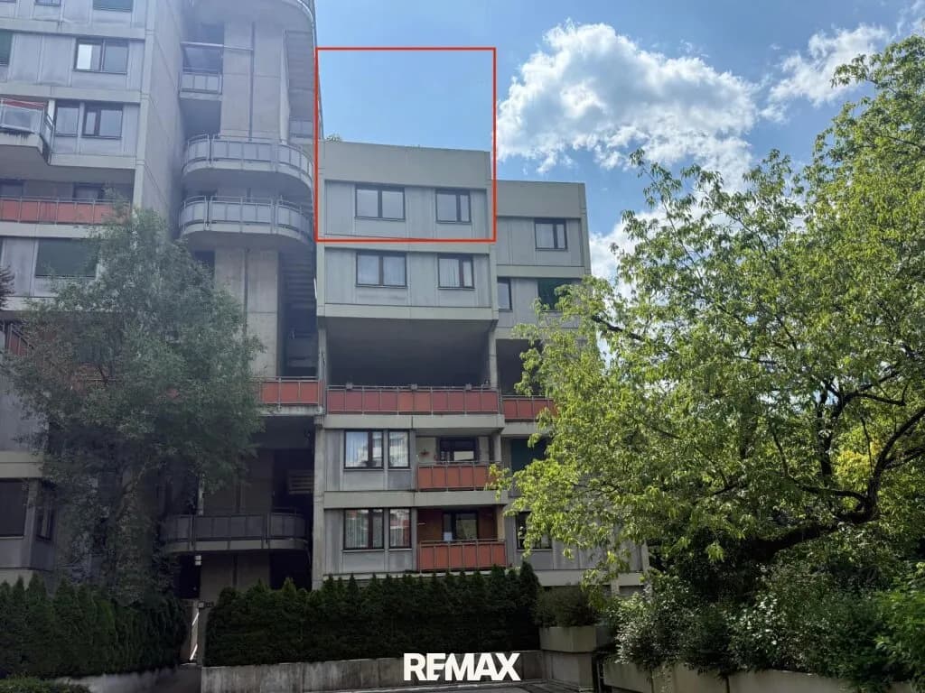 2-Zimmer-Wohnung kaufen in Graz – 42,78 m², € 159.000 – Bild 8 von 9