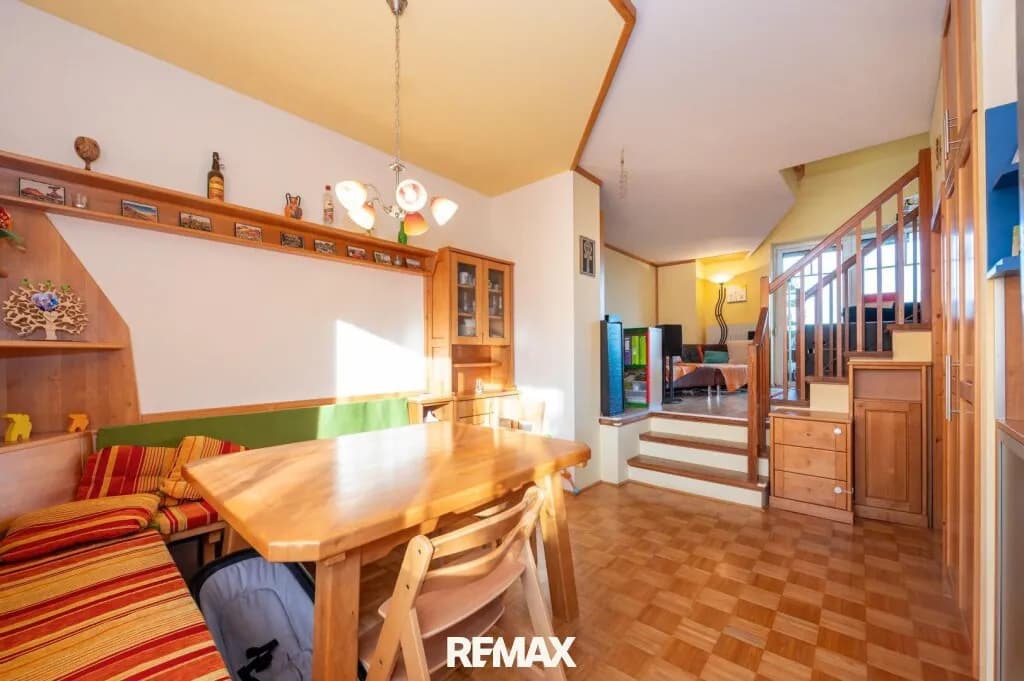 3-Zimmer-Wohnung kaufen in Graz – 81 m², € 249.000