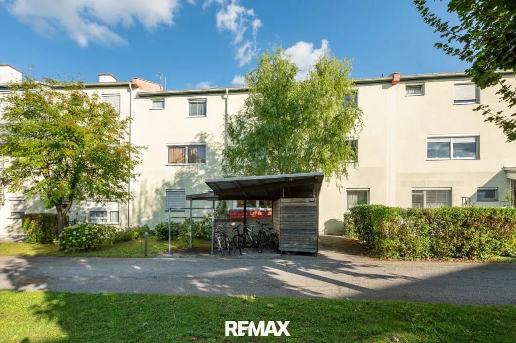 3-Zimmer-Wohnung kaufen in Graz – 81 m², € 249.000 – Bild 3 von 21