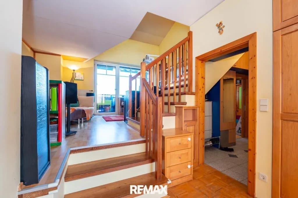 3-Zimmer-Wohnung kaufen in Graz – 81 m², € 249.000 – Bild 8 von 21