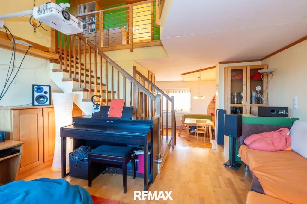 3-Zimmer-Wohnung kaufen in Graz – 81 m², € 249.000 – Bild 9 von 21