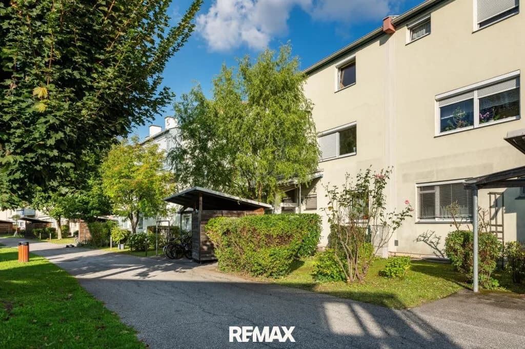 3-Zimmer-Wohnung kaufen in Graz – 81 m², € 249.000 – Bild 19 von 21