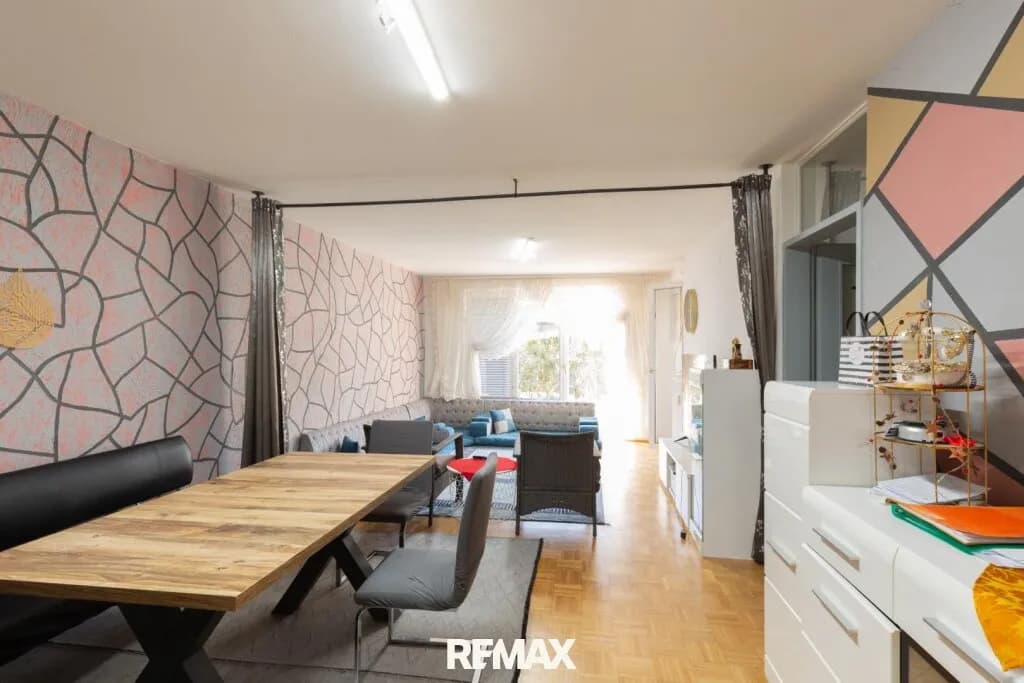 3-Zimmer-Wohnung kaufen in Graz – 76,47 m², € 239.000