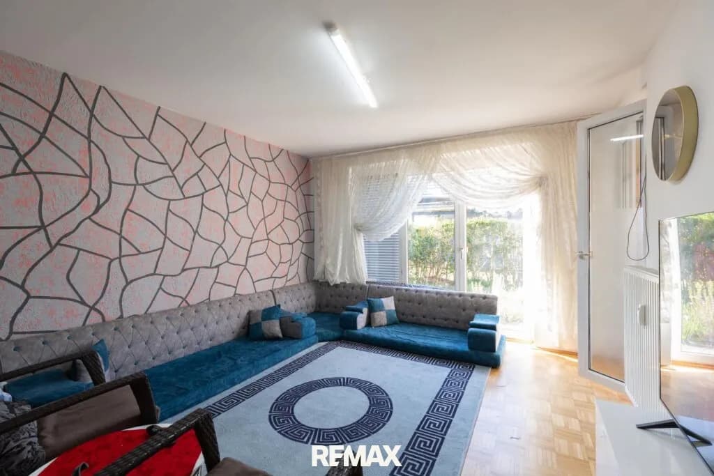 3-Zimmer-Wohnung kaufen in Graz – 76,47 m², € 239.000 – Bild 2 von 11
