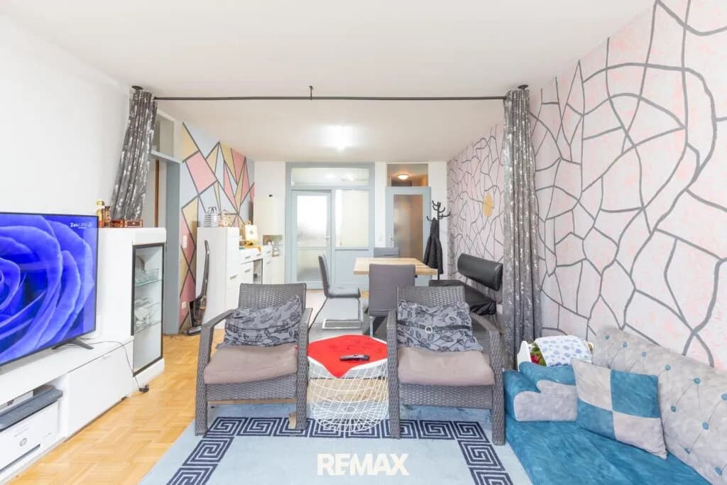 3-Zimmer-Wohnung kaufen in Graz – 76,47 m², € 239.000 – Bild 3 von 11