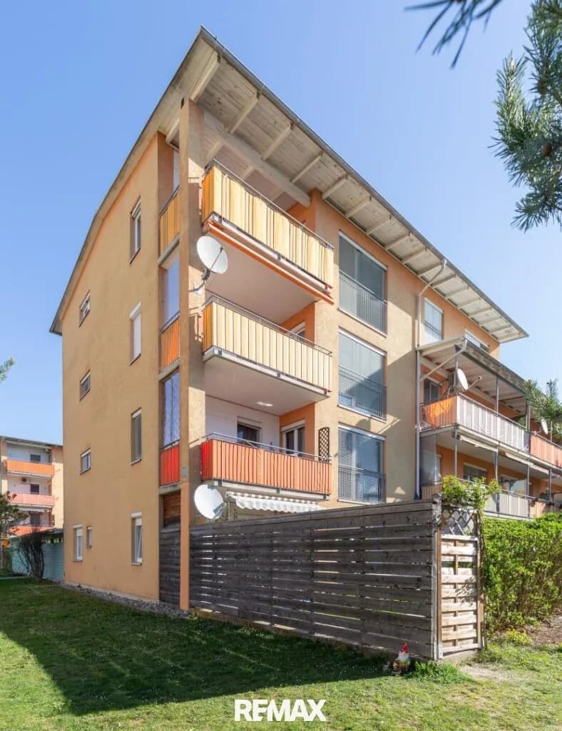 3-Zimmer-Wohnung kaufen in Graz – 76,47 m², € 239.000 – Bild 10 von 11