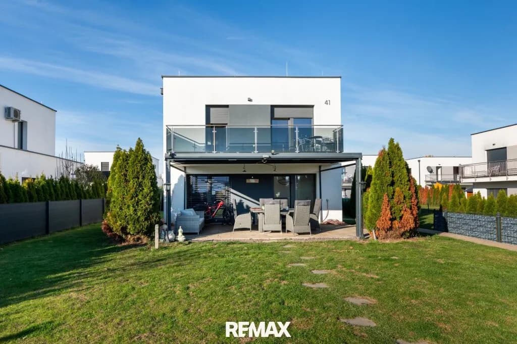 4-Zimmer-Haus kaufen in Leibnitz – 109,67 m², € 439.000