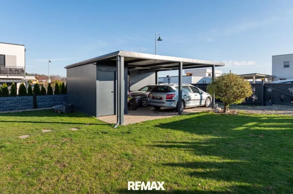 4-Zimmer-Haus kaufen in Leibnitz – 109,67 m², € 439.000 – Bild 2 von 21
