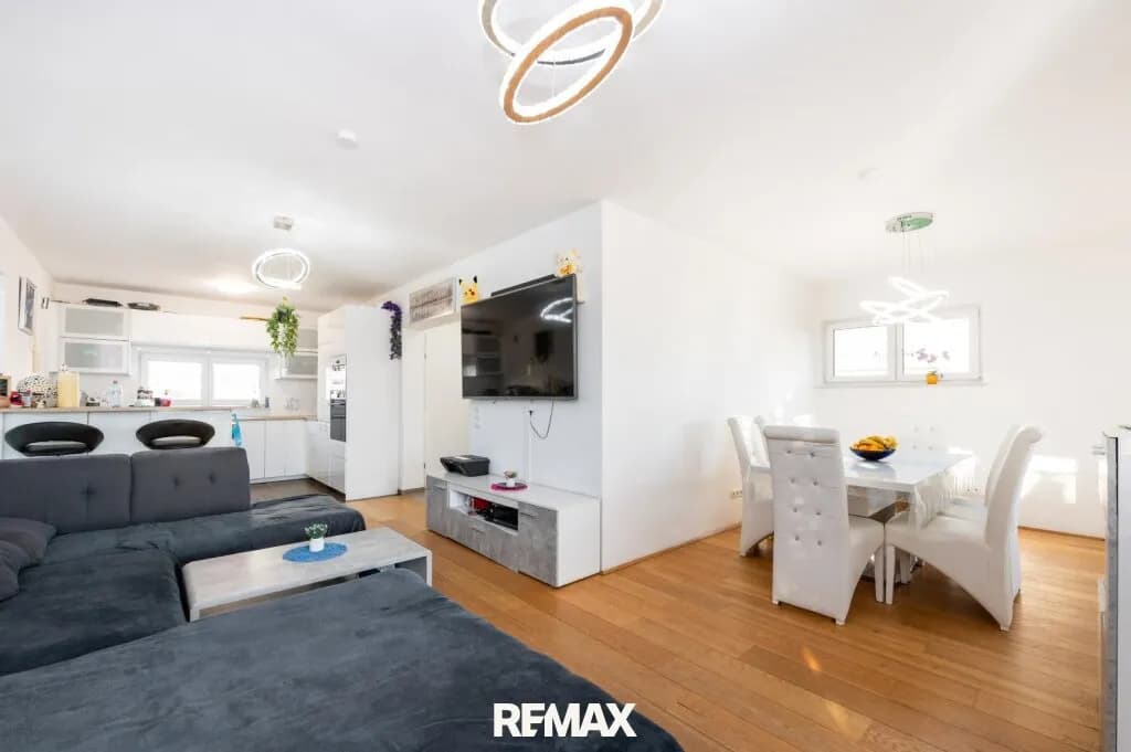 4-Zimmer-Haus kaufen in Leibnitz – 109,67 m², € 439.000 – Bild 5 von 21