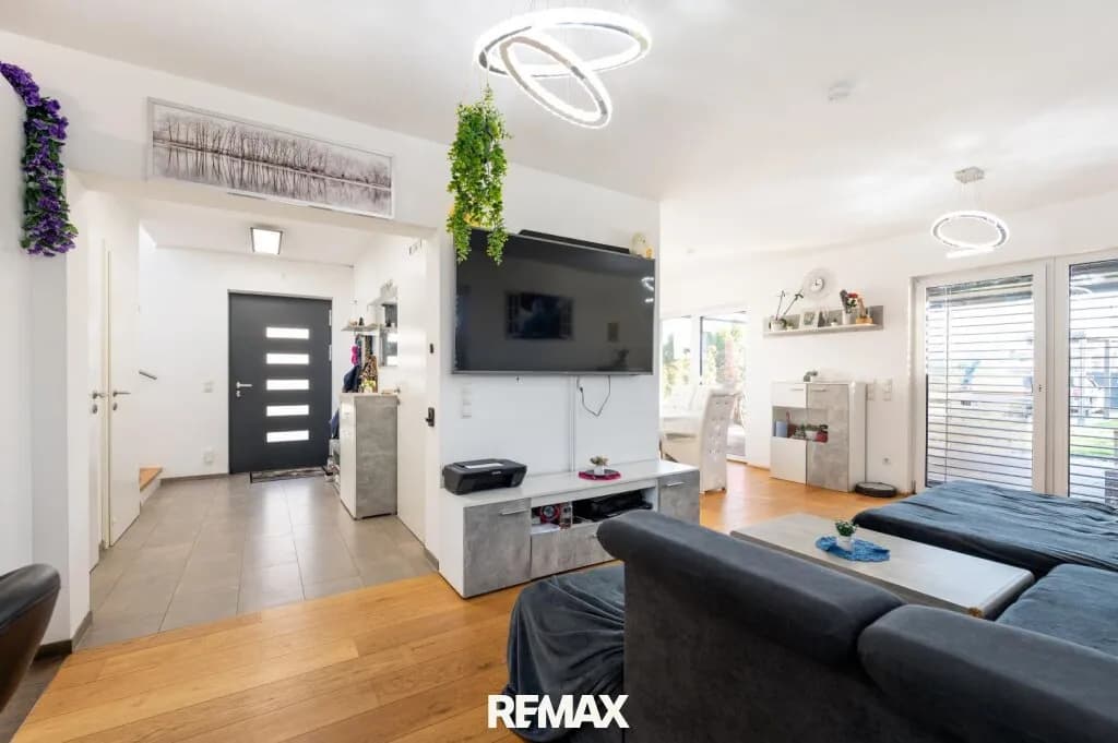 4-Zimmer-Haus kaufen in Leibnitz – 109,67 m², € 439.000 – Bild 6 von 21