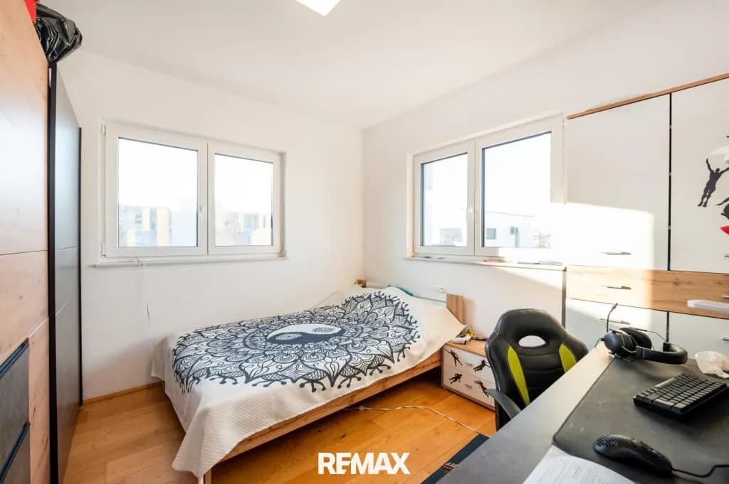 4-Zimmer-Haus kaufen in Leibnitz – 109,67 m², € 439.000 – Bild 14 von 21