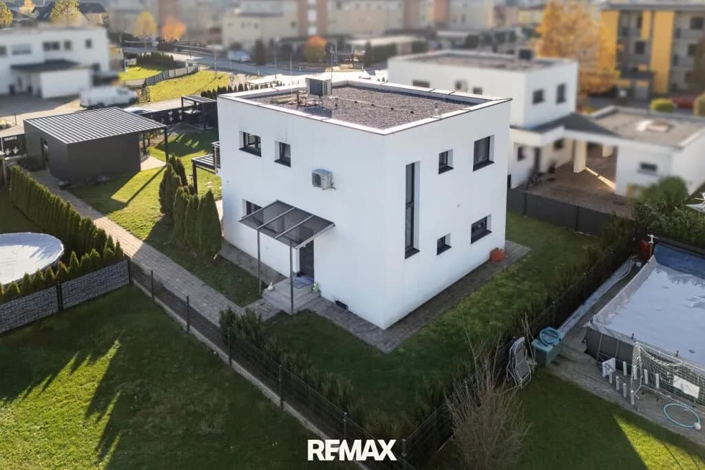 4-Zimmer-Haus kaufen in Leibnitz – 109,67 m², € 439.000 – Bild 17 von 21