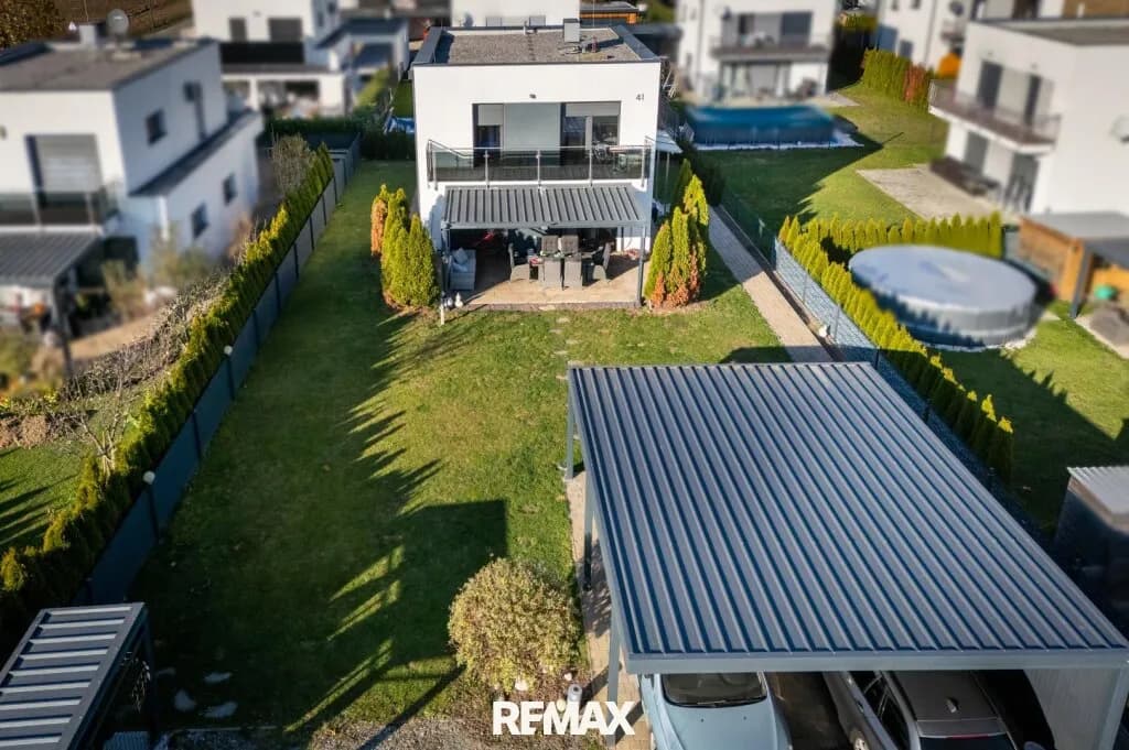 4-Zimmer-Haus kaufen in Leibnitz – 109,67 m², € 439.000 – Bild 18 von 21
