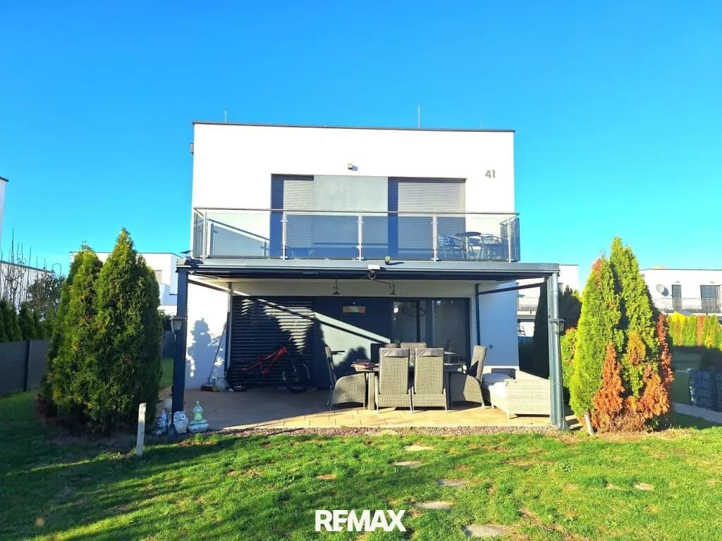 4-Zimmer-Haus kaufen in Leibnitz – 109,67 m², € 439.000 – Bild 19 von 21