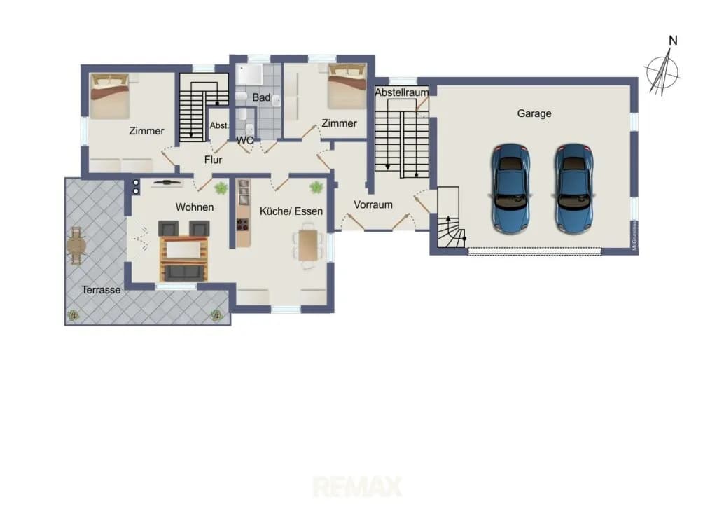8-Zimmer-Haus kaufen in Graz-Umgebung – 283 m², € 995.000 – Bild 18 von 38