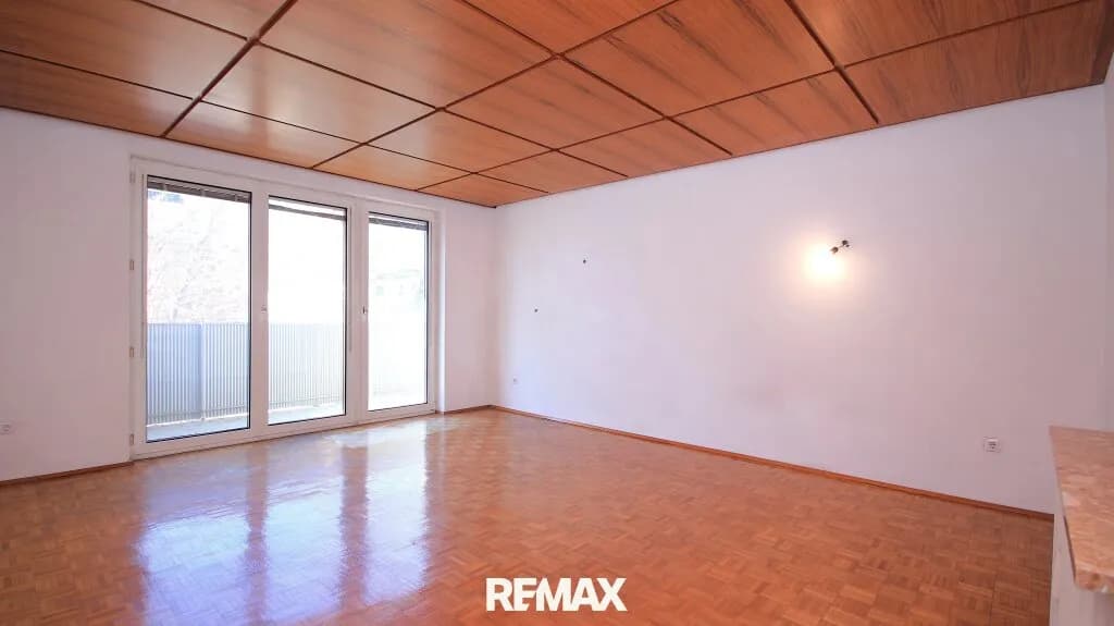 3-Zimmer-Immobilie kaufen in Graz – 90,91 m², € 184.000 – Bild 2 von 13