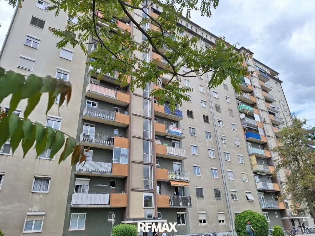 3-Zimmer-Immobilie kaufen in Graz – 90,91 m², € 184.000 – Bild 12 von 13