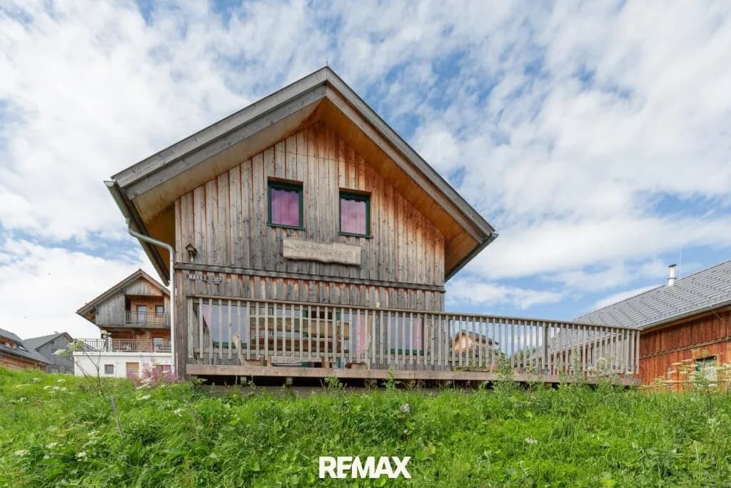 5-Zimmer-Haus kaufen in Wolfsberg – 115 m², € 519.000