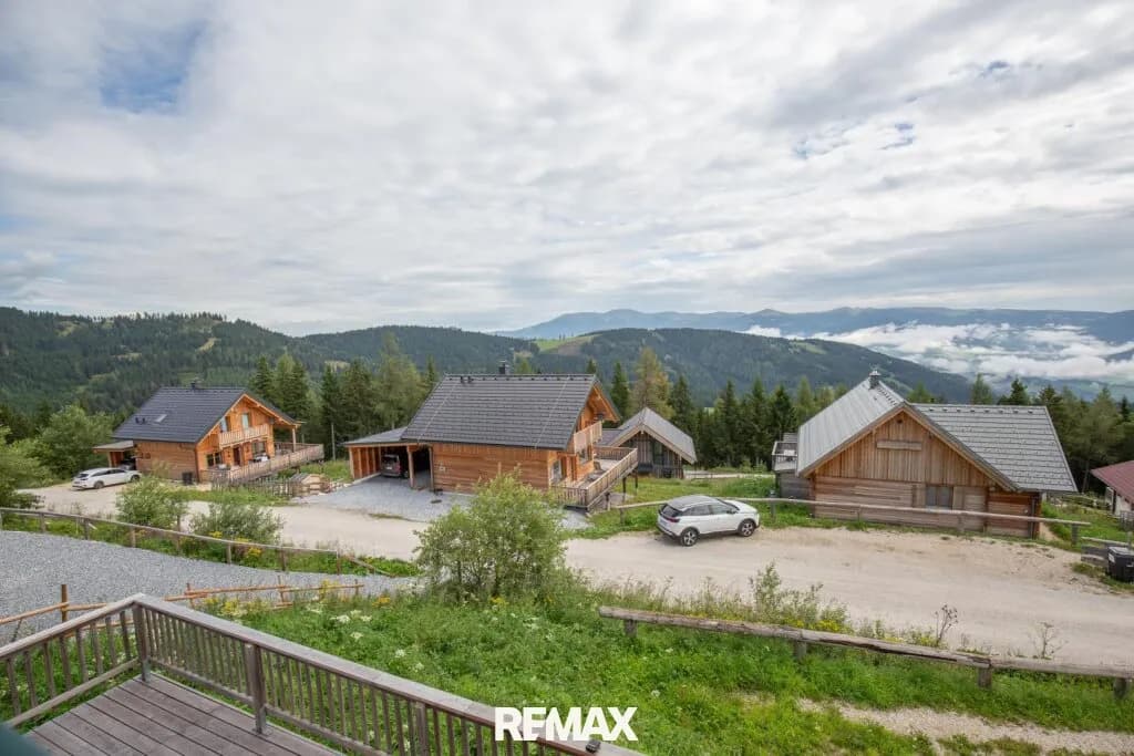 5-Zimmer-Haus kaufen in Wolfsberg – 115 m², € 519.000 – Bild 2 von 20