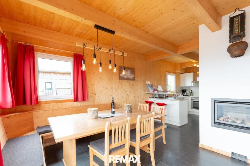5-Zimmer-Haus kaufen in Wolfsberg – 115 m², € 519.000 – Bild 4 von 20