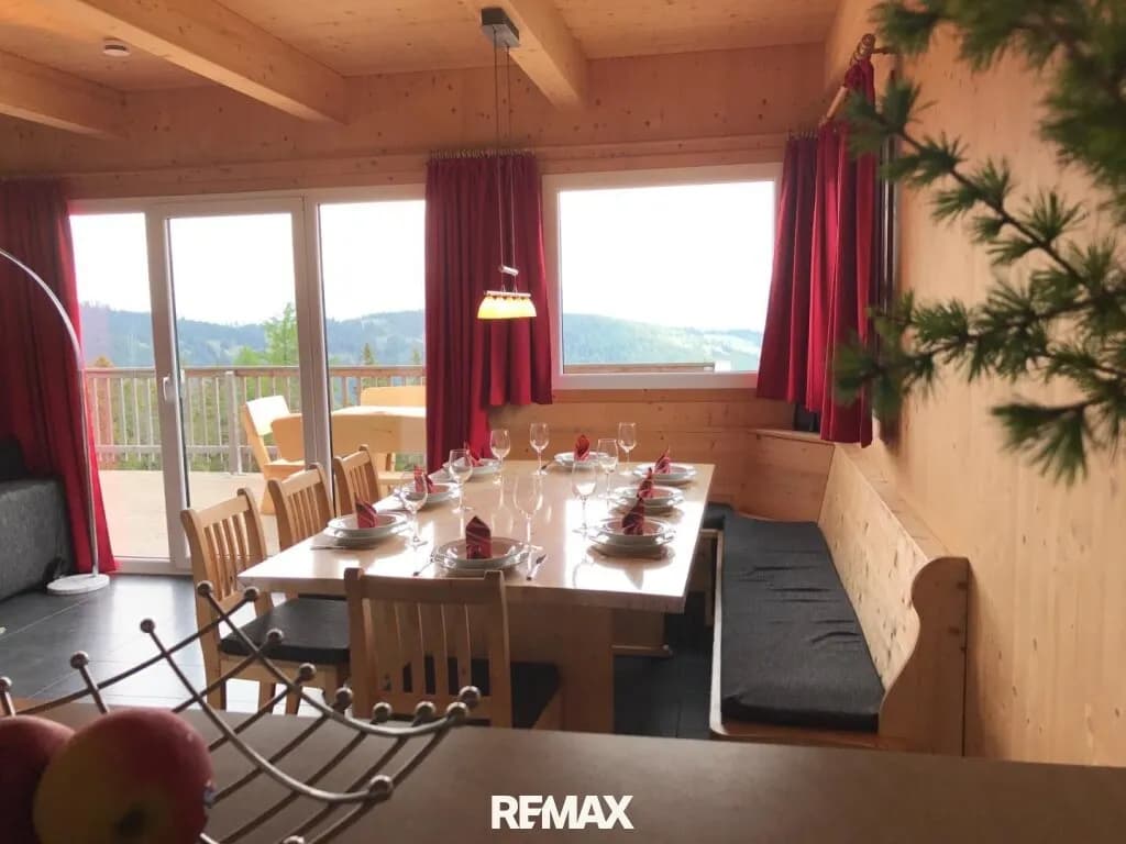 5-Zimmer-Haus kaufen in Wolfsberg – 115 m², € 519.000 – Bild 5 von 20