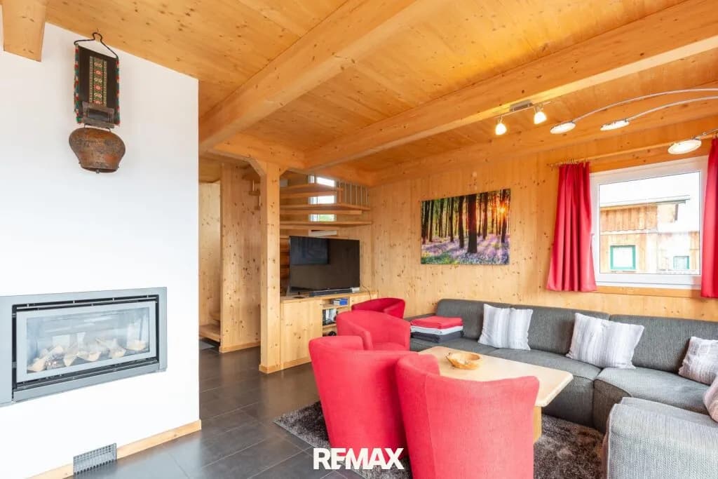 5-Zimmer-Haus kaufen in Wolfsberg – 115 m², € 519.000 – Bild 6 von 20