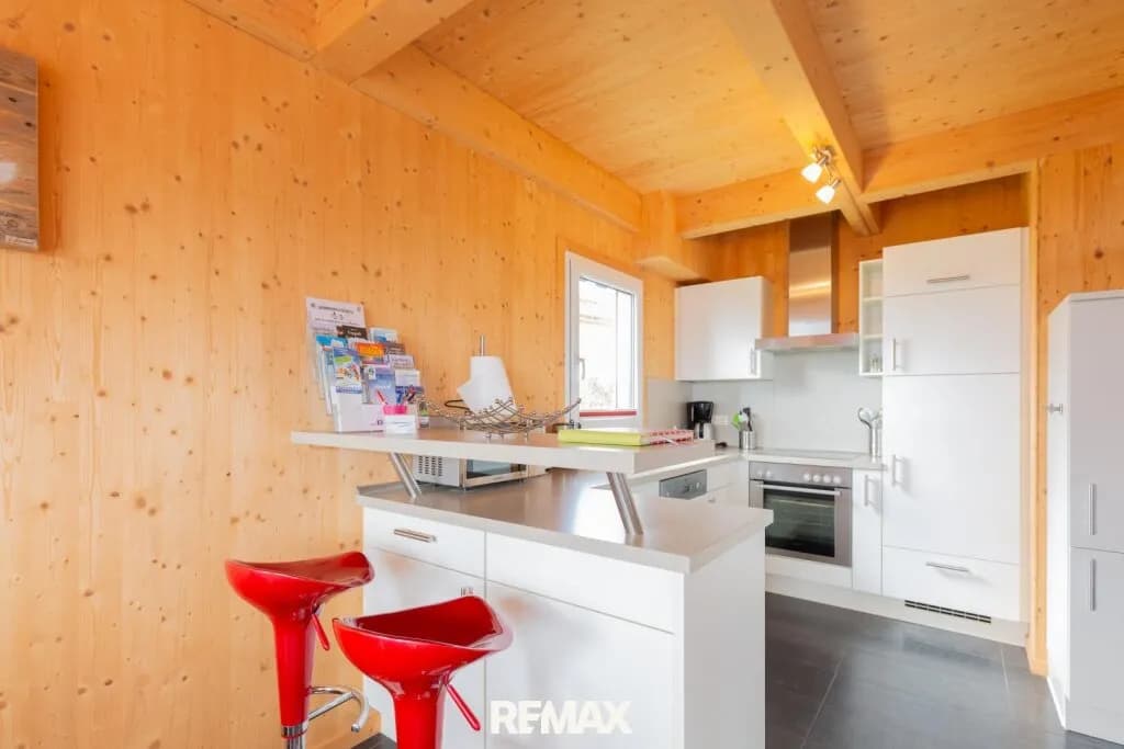 5-Zimmer-Haus kaufen in Wolfsberg – 115 m², € 519.000 – Bild 7 von 20