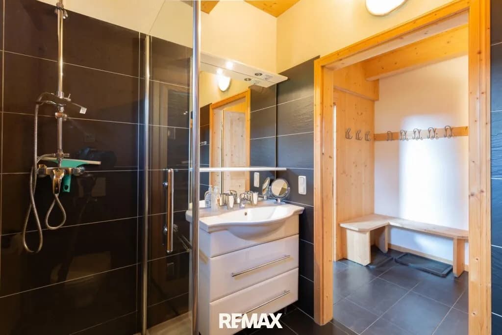 5-Zimmer-Haus kaufen in Wolfsberg – 115 m², € 519.000 – Bild 9 von 20