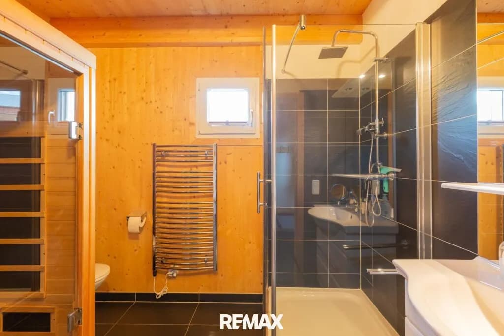 5-Zimmer-Haus kaufen in Wolfsberg – 115 m², € 519.000 – Bild 10 von 20