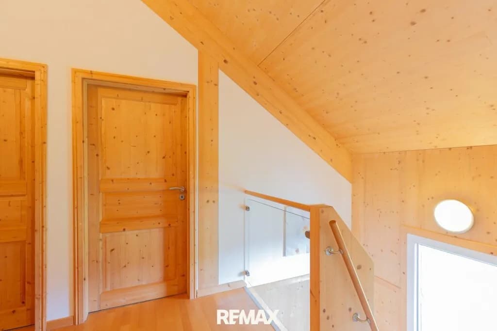 5-Zimmer-Haus kaufen in Wolfsberg – 115 m², € 519.000 – Bild 12 von 20