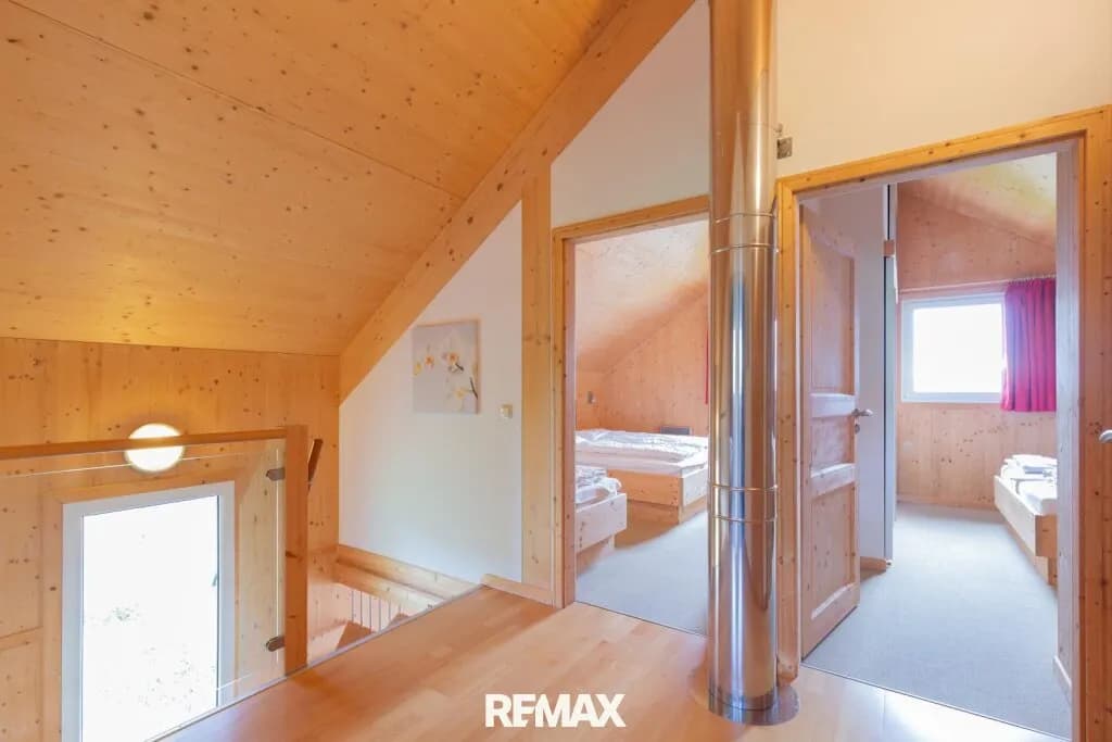 5-Zimmer-Haus kaufen in Wolfsberg – 115 m², € 519.000 – Bild 13 von 20