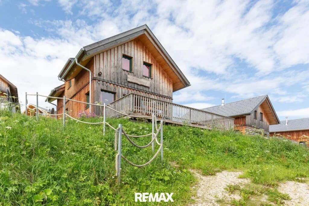 5-Zimmer-Haus kaufen in Wolfsberg – 115 m², € 519.000 – Bild 19 von 20