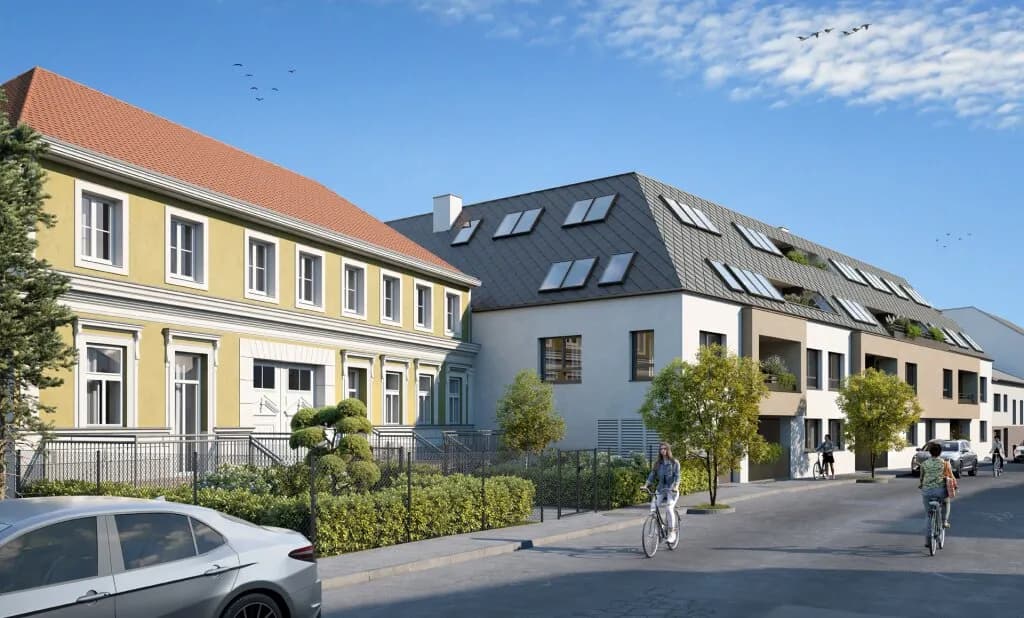 4-Zimmer-Haus kaufen in Wien – 99,15 m², € 699.500 – Bild 3 von 10