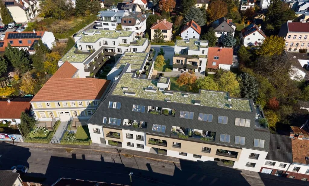 4-Zimmer-Haus kaufen in Wien – 99,15 m², € 699.500 – Bild 5 von 10