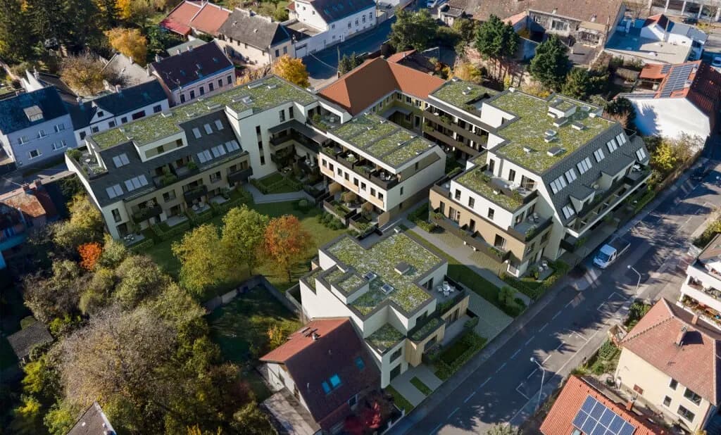 4-Zimmer-Haus kaufen in Wien – 99,15 m², € 699.500 – Bild 6 von 10