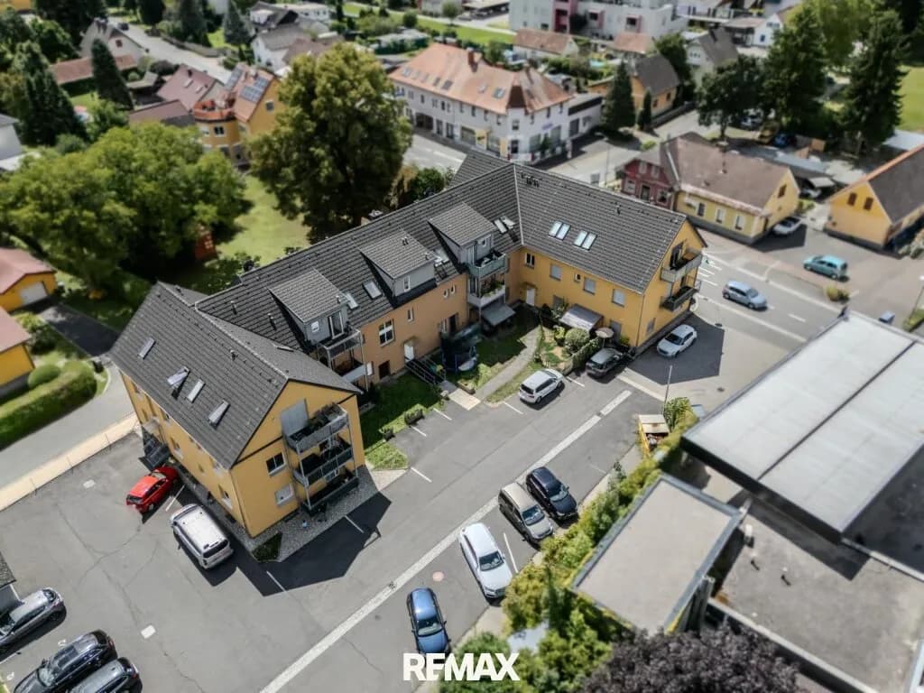 Gewerbeimmobilie kaufen in Leibnitz – 284 m², € 650.000