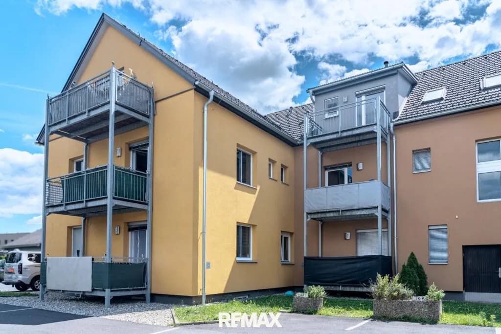 Gewerbeimmobilie kaufen in Leibnitz – 284 m², € 650.000 – Bild 8 von 12