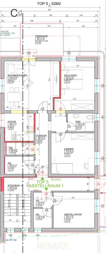 Gewerbeimmobilie kaufen in Leibnitz – 284 m², € 650.000 – Bild 10 von 12