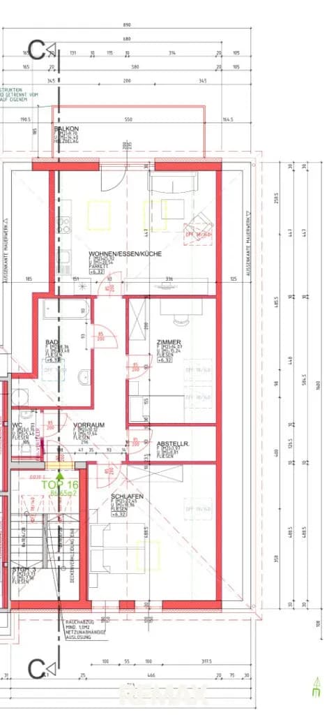 Gewerbeimmobilie kaufen in Leibnitz – 284 m², € 650.000 – Bild 12 von 12