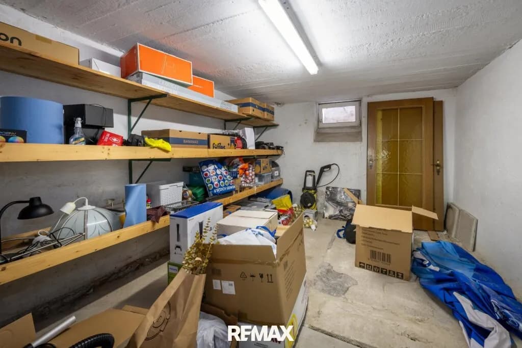 8-Zimmer-Haus kaufen in Graz-Umgebung – 172,37 m², € 289.000 – Bild 22 von 28