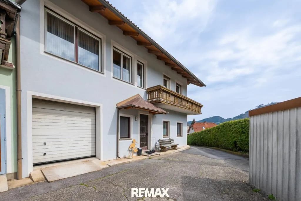 8-Zimmer-Haus kaufen in Graz-Umgebung – 172,37 m², € 289.000 – Bild 23 von 28