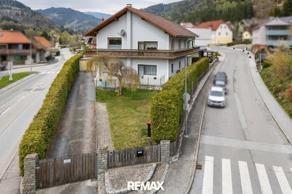 8-Zimmer-Haus kaufen in Graz-Umgebung – 172,37 m², € 289.000 – Bild 25 von 28