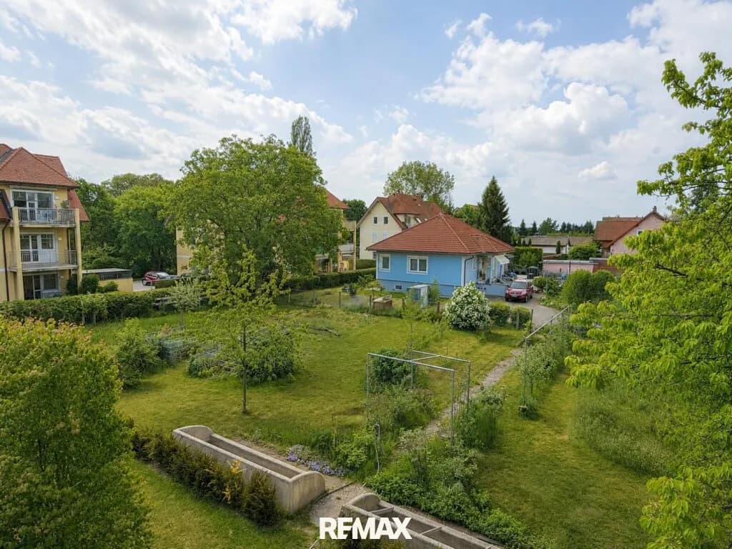 Grundstück kaufen in Graz – 866 m², € 290.000