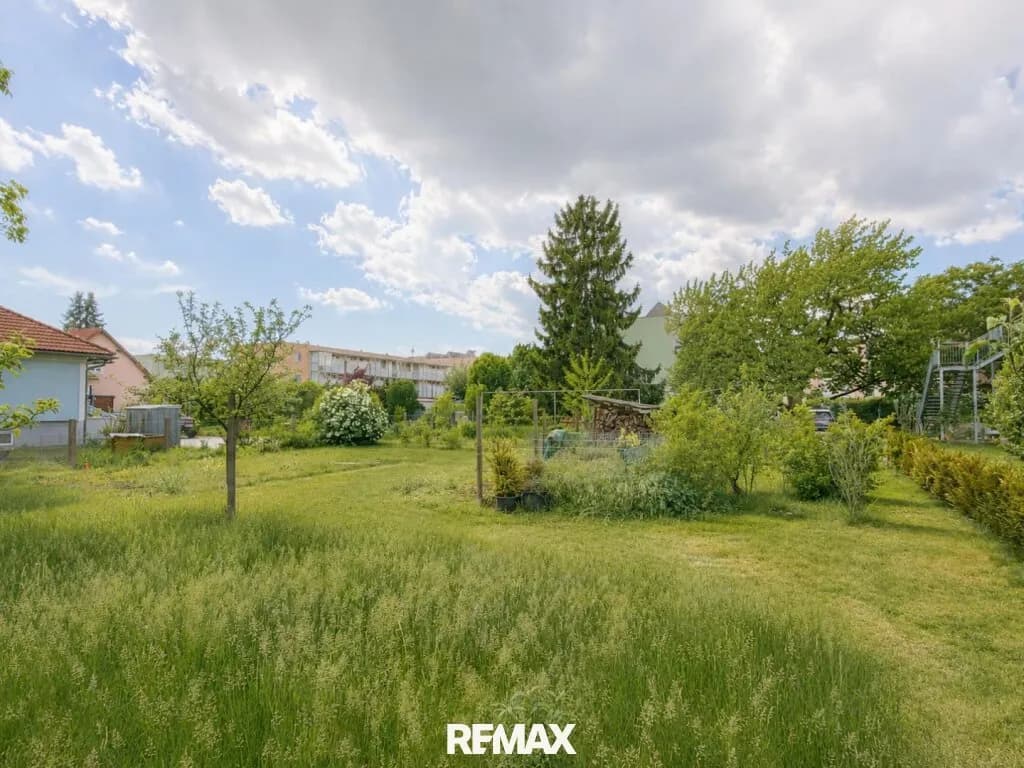 Grundstück kaufen in Graz – 866 m², € 290.000 – Bild 2 von 8