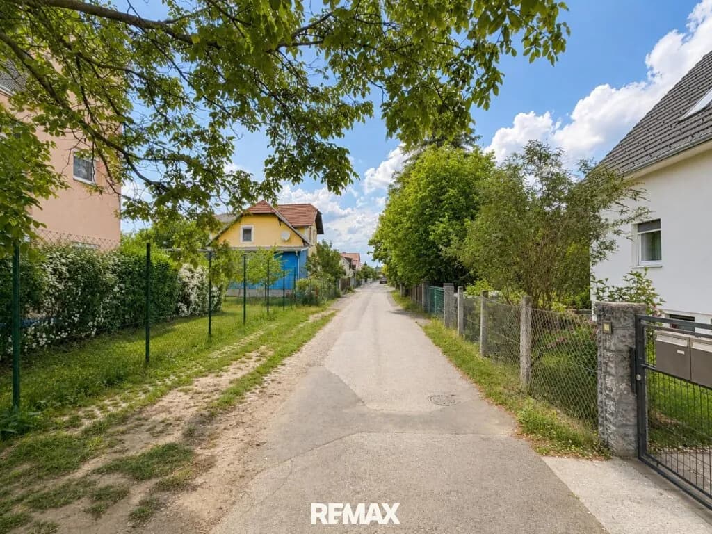 Grundstück kaufen in Graz – 866 m², € 290.000 – Bild 3 von 8
